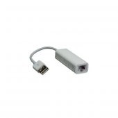 Usb 2.0 to Ethernet Çevirici 10/100 mbps - 2