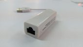 Usb 2.0 to Ethernet Çevirici 10/100 mbps - 5