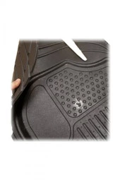 Volkswagen T5 Uyumlu 3d Havuzlu Paspas Takımı thumbnail 4