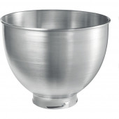 Kitchenaid Classic 275 W 4''3 Lt Stand Mikser 5K45SSEFW Mat Beyaz - 5