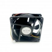 120x120x38 mm 12 Volt 3 Pin Fan - 1