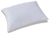 Komfort Home Biyeli Microjel Silikon Yastık 1000gr 50x70 CM (1 Adet) - 1