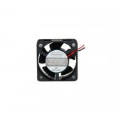 Marxlow 40x40x20 mm 12 Volt 0.09 Amper 2 Pin Fan - 1