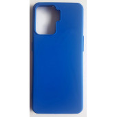 Oppo Reno 5 Lite Ruber Case Yumuşak Slikon Kılıf - 1