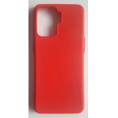 Oppo Reno 5 Lite Ruber Case Yumuşak Slikon Kılıf - 3