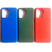 Oppo Reno 5 Lite Ruber Case Yumuşak Slikon Kılıf - 4