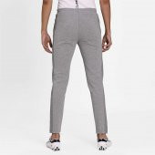 PUMA Men's Scuderia Ferrari Race Sweat ERKEK EŞOFMAN ALTI 59795203 GRİ - 3