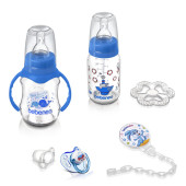 Mini Bebek Seti (Yenidoğan 0 - 6 Ay) - 1