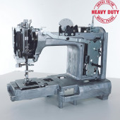 Singer Heavy Duty 5523 Dikiş Makinesi - 2