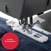 Singer Heavy Duty 5523 Dikiş Makinesi - 3