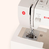Singer Heavy Duty 5523 Dikiş Makinesi - 7