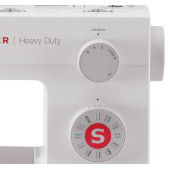 Singer Heavy Duty 5523 Dikiş Makinesi - 8