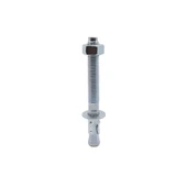 Klipsli Çelik Dübel 8x75 mm 10'lu paket - 2