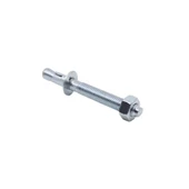 Klipsli Çelik Dübel 8x75 mm 10'lu paket - 3
