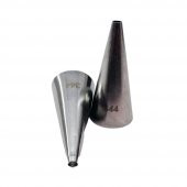 Krema Duyu (Yuvarlak, 4mm, Ürün No: 344) ( 2 adet) - 1