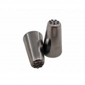 Krema Duyu (Çim Model 10 mm, No: 234) ( 2 adet) - 1