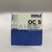 Ducati 848 2010 Yağ Filtresi MAHLE OC5 - 1