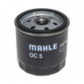 Ducati Monster 796 2012 Yağ Filtresi MAHLE OC5 - 2
