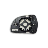 Skoda Octavia 2 2009-2013 Sağ Dikiz Aynası Camı Isıtmalı 4F0857536AE - 3