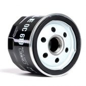 BMW K 1300 GT 2010 Yağ Filtresi MAHLE OC619 - 2