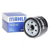 BMW S 1000 R 2013 Yağ Filtresi MAHLE OC619 - 1
