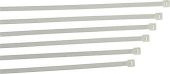3,6X370 MM KABLO BAĞI PLASTİK KELEPÇE KLİPS - 2