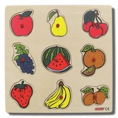 MEYVELER PUZZLE (30x30 cm) - 1