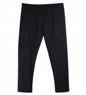 Erkek Büyük Beden Battal Boy Eşofman Alt 2 iplik 3XL-10XL - 1