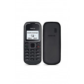 NOKİA 1280 TUŞLU CEP TELEFONU - 1
