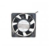 Marxlow 120x120x25 mm 220 Volt Metal Fan - 1