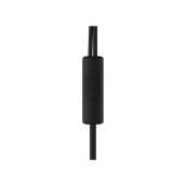 JBL C100SIUBLK Mikrofonlu Kulakiçi Kulaklık CT IE Siyah - 4