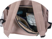 Tommybaby Fresh Anne Bebek Bakım Sırt Çantası - 11