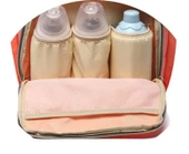 Tommybaby Fresh Anne Bebek Bakım Sırt Çantası - 10