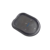 VW Transporter T6.5 2020-22 Ön Çamurluk İçi Davlumbaz Kapağı 7E0809967 - 4