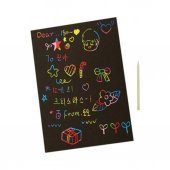 PUTI SIHIRLI KAGIT A4 5 LI (06444) - 2