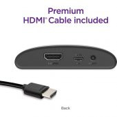 Roku Express 4K+ Media Oynatıcı - 3