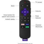Roku Express 4K+ Media Oynatıcı - 4