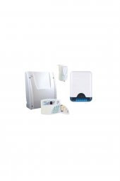 Vap404pt Kablolu Alarm Seti - 1