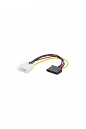 Hadron Hd4228 Sata Power Kablo - 1