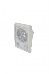 Ws-33t 16cm 5 Watt Trafolu Duvar Hoparlörü - 1