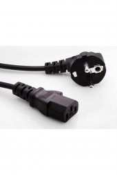 Hr5504 1.5 Mt Lüks Power Kablo - 1