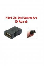Hadron Hd4004 Hdmı F/f Adaptör - 2