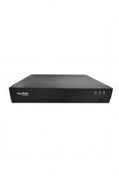 Dvr Xanhd-5411 4 Kanal H265 1080p 1 Sata Dahılı Ses Desteklı Hıbrıt - 1