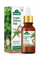 Arifoğlu Isırgan Tohumu Yağı 20 ML - 1
