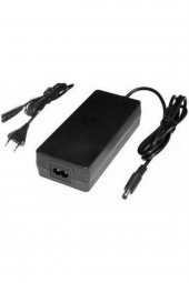 12 Volt 5 Amper Adaptör Plastik Kasa - 1