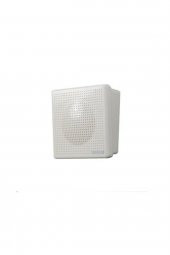 B2362 8cm 1-3 Watt Trafolu Duvar Hoparlörü - 1
