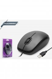 Hd5689 Mouse Kablolu Usb - 1