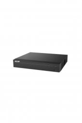 Ez-ıp Nvr1b04hs-4p-l 4 Kanal 4 Poe 1sata 6tb 3mp Nvr Kayıt Cihazı - 1