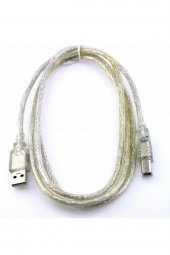 5mt Usb Yazıcı Kablosu - 2