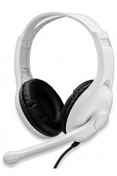 Gm041 Mikrofonlu Oyuncu Gaming Kulaklığı - 1